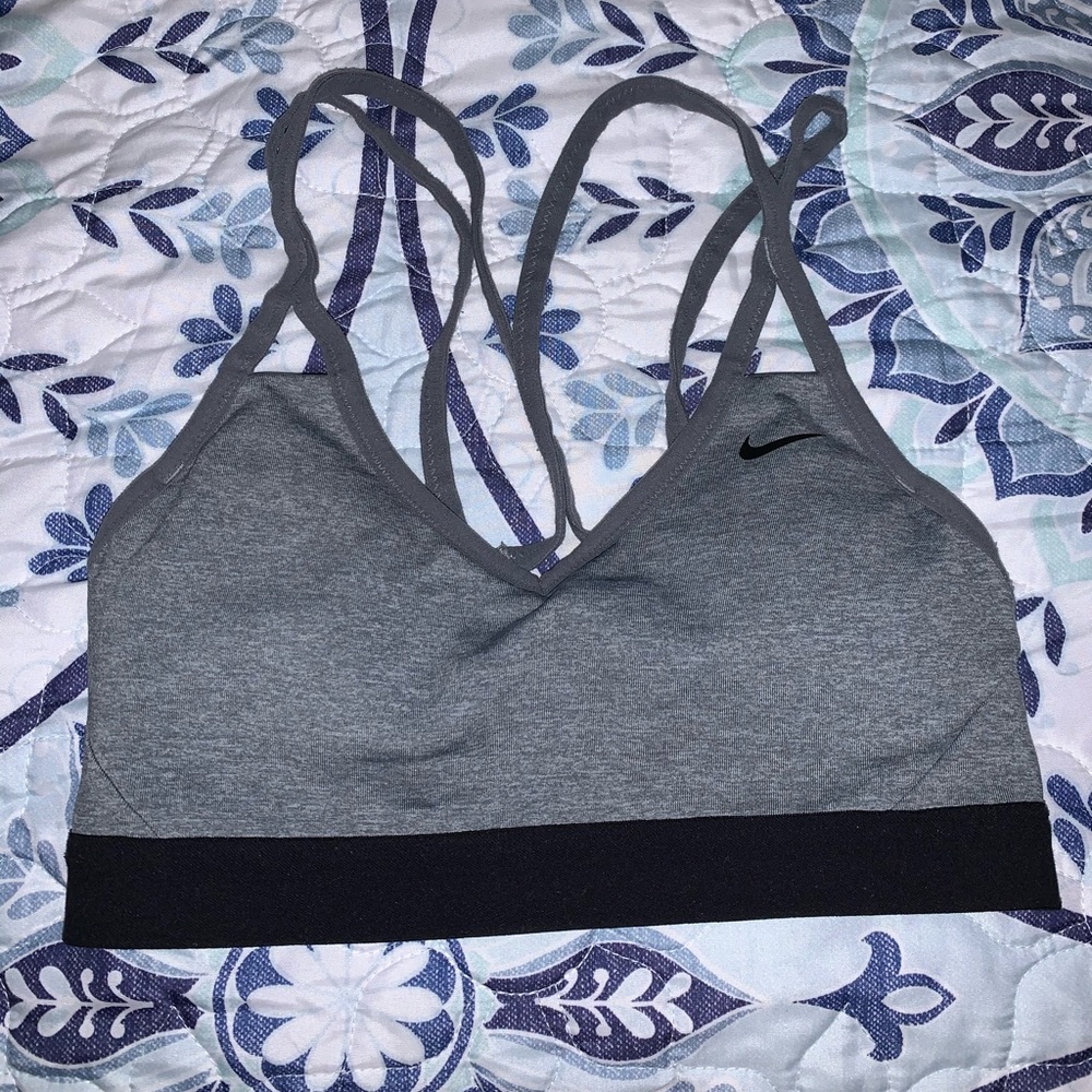 Nike Sports Bra.
